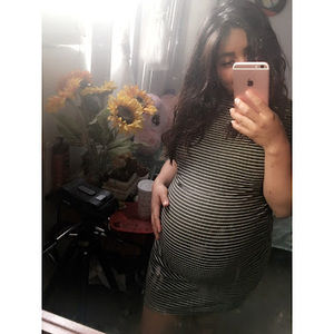 Meet your Posher, Mirella